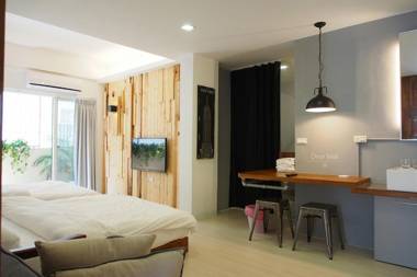 No 37 訂房後需主動聯繫 並記得收信轉帳