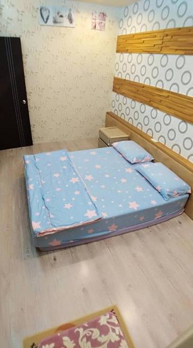 Tainan Yu Jia Homestay