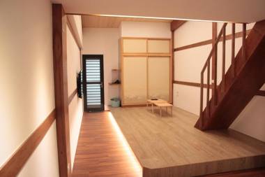 Lost Circle Homestay