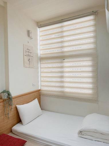 HoHo Woo Tainan Homestay