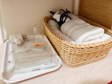 HoHo Woo Tainan Homestay