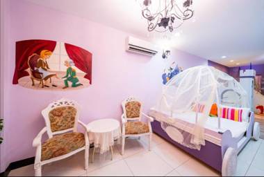 神悅屋Happy House