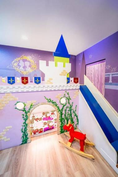 神悅屋Happy House