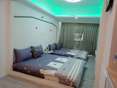 Garden House - Kyoto