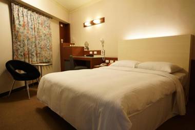 Ying Dai Hotel
