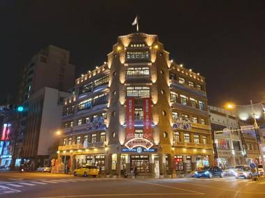 Hotel Brown - Zhongzheng