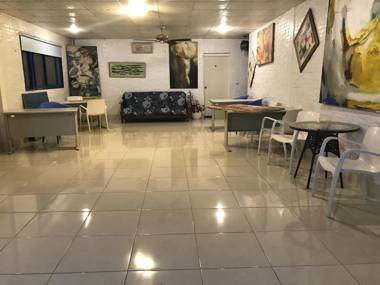 布袋愛琴海Aegean Sea B&B Budai