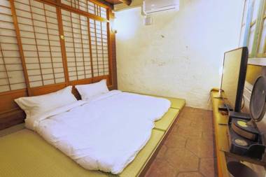 台南赤崁月樓Tainan Moon House Inn