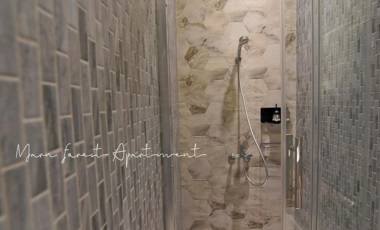 Morn forest apartment