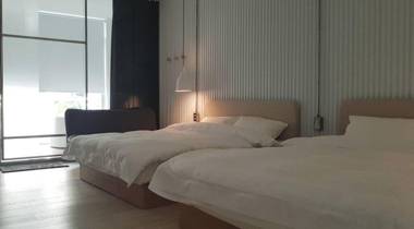 188 Station 訂房後需主動聯繫 並記得收信轉帳