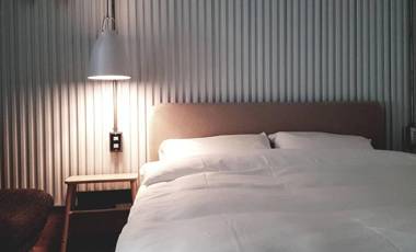 188 Station 訂房後需主動聯繫 並記得收信轉帳