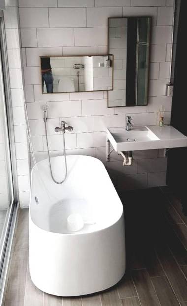 188 Station 訂房後需主動聯繫 並記得收信轉帳