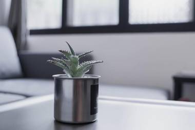 Beizhu Tainan Homestay