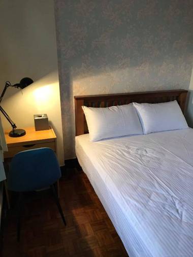 Tainan Yu Pin Ju B&B