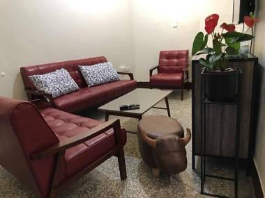 Tainan Yu Pin Ju B&B