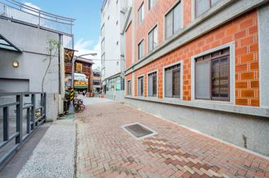 Chikan Fun Guesthouse