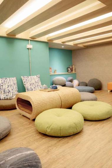 BIRD series B&B&Hostel複合式民宿