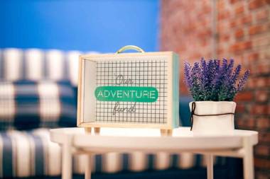 BIRD series B&B&Hostel複合式民宿