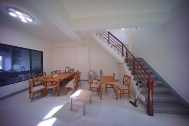 Yellow Wind Bell B&B