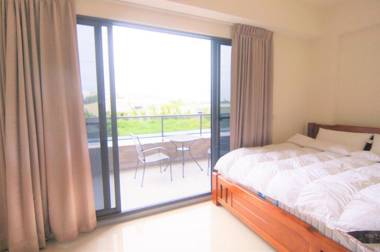 Yellow Wind Bell B&B