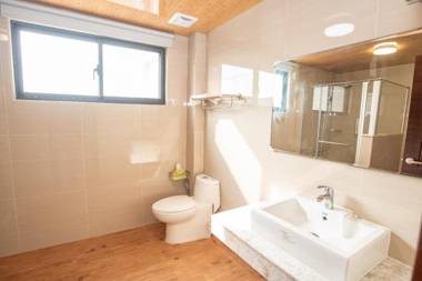 Yellow Wind Bell B&B