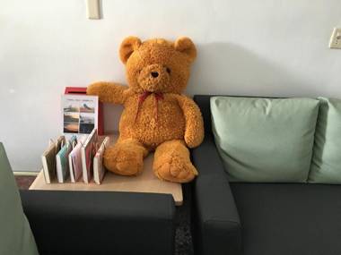 瑞恒行館Reui Heng Guesthouse