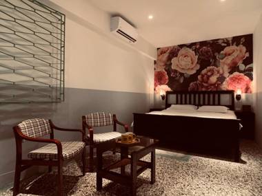 RAITO Hostel來多旅宿台南民宿