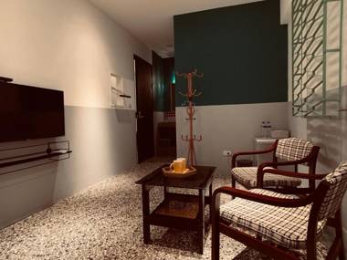 RAITO Hostel來多旅宿台南民宿