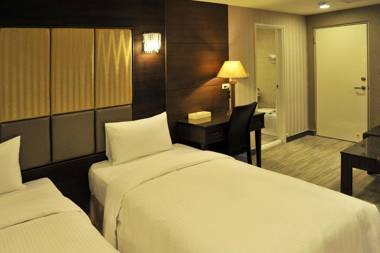 Maple Hotel Second Branch