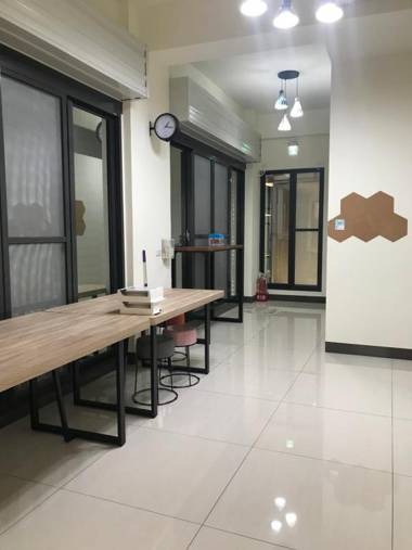 Sam-Lin Hostel