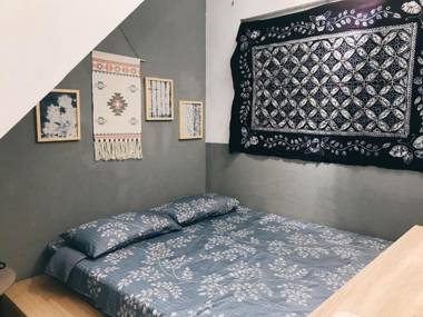 Awaken travellers Inn