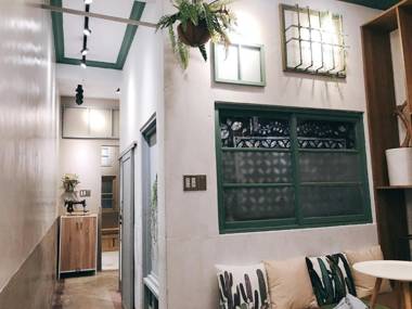 Awaken travellers Inn