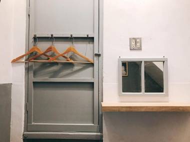 Awaken travellers Inn