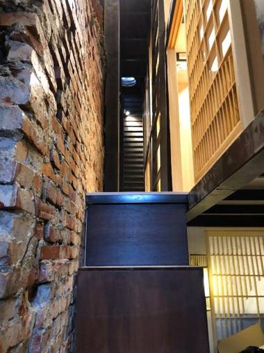 台甕茶室青年旅館 Tai-Wong Tatami Room Hostel