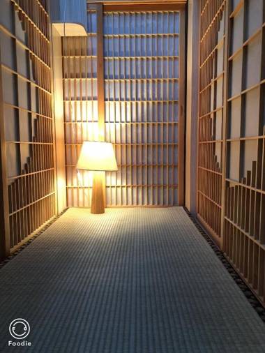 台甕茶室青年旅館 Tai-Wong Tatami Room Hostel