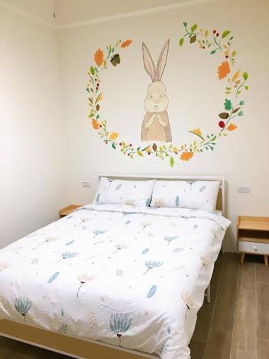 Listen The Story.Tainan