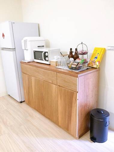 Listen The Story.Tainan