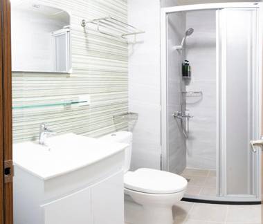 ioio Tainan Homestay