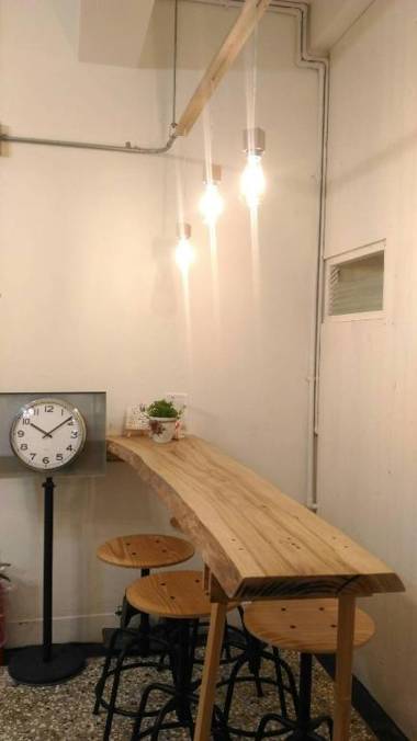 i老宅 I L House-台南包棟民宿 依入住人數計價最貼心 依人數開放房間最省錢 非開放全部房間請注意-請支持低碳節能環保民宿