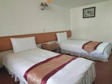 Tsengwen Youth Activity Center