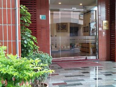 The LEY HOTEL 寶麗頌旅館