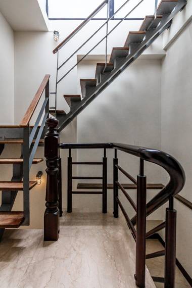 Tainan Rock nest bnb