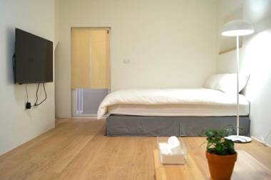 小巷旺宅 X 旺福