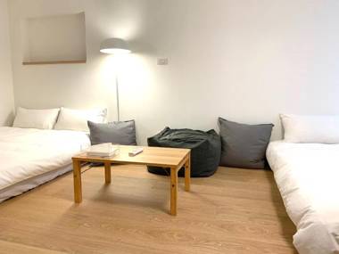 小巷旺宅 X 旺福