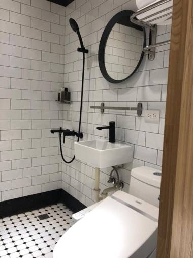 良文旅 Ryou Hotel Tainan