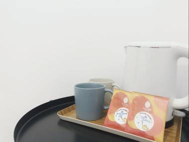 良文旅 Ryou Hotel Tainan