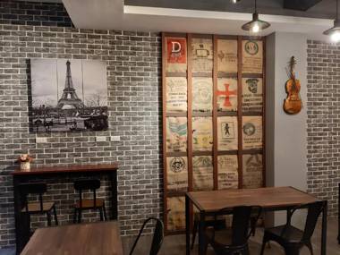 Quiet Hostel - Minquan Inn