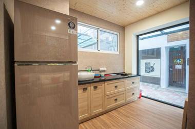 雀府Chief輕隔音小坪數套房