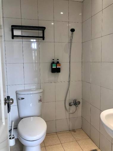 Small Island Homestay