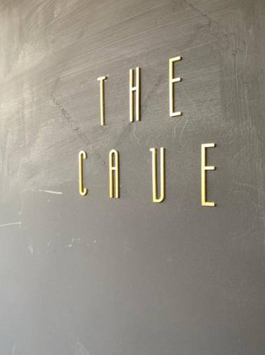 The Cave